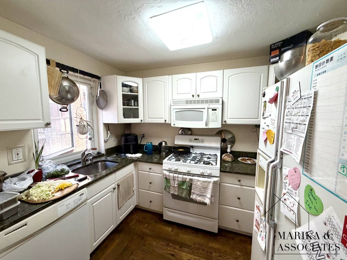Condo for rent at 30 Saint Paul St #6, Brookline, MA 02446