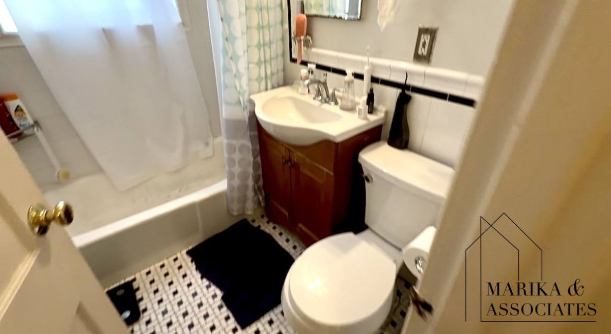 Condo for rent at 30 Saint Paul St #6, Brookline, MA 02446