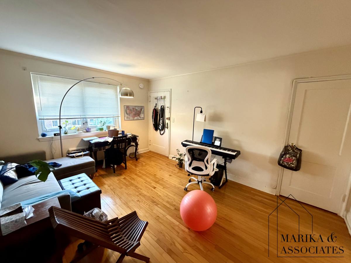 Condo for rent at 30 Saint Paul St #6, Brookline, MA 02446