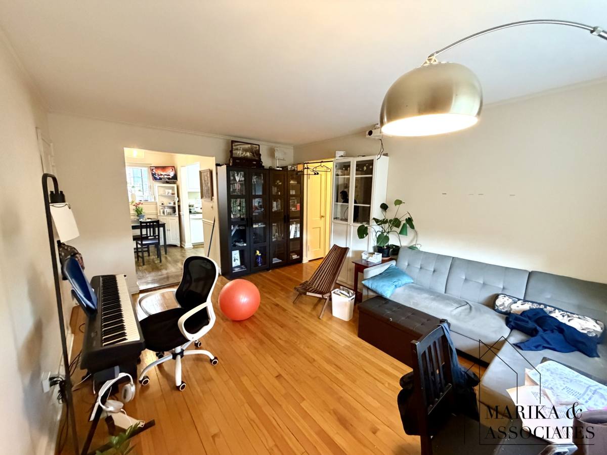 Condo for rent at 30 Saint Paul St #6, Brookline, MA 02446