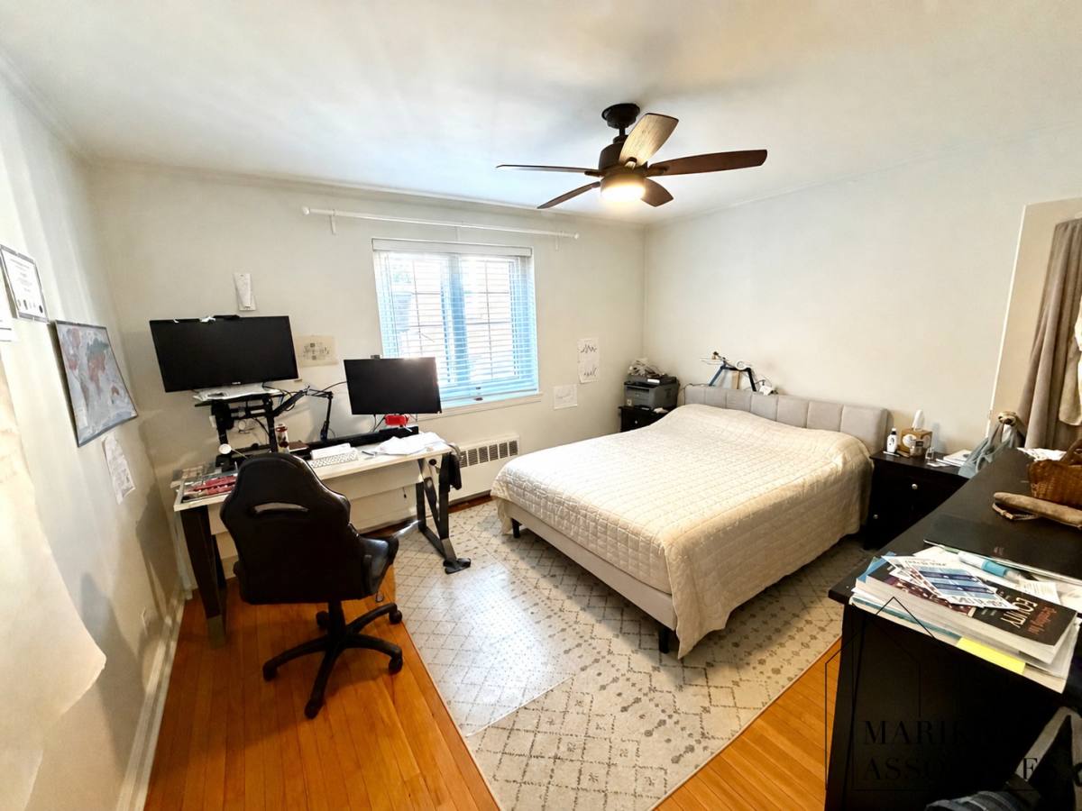 Condo for rent at 30 Saint Paul St #6, Brookline, MA 02446
