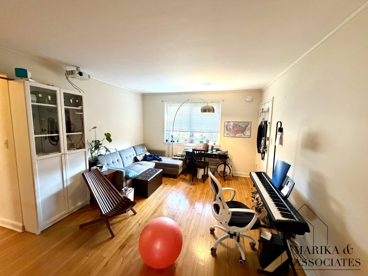 Condo for rent at 30 Saint Paul St #6, Brookline, MA 02446