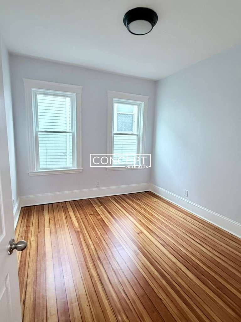 House for rent at 23 Deering Rd #2, Mattapan, MA 02126