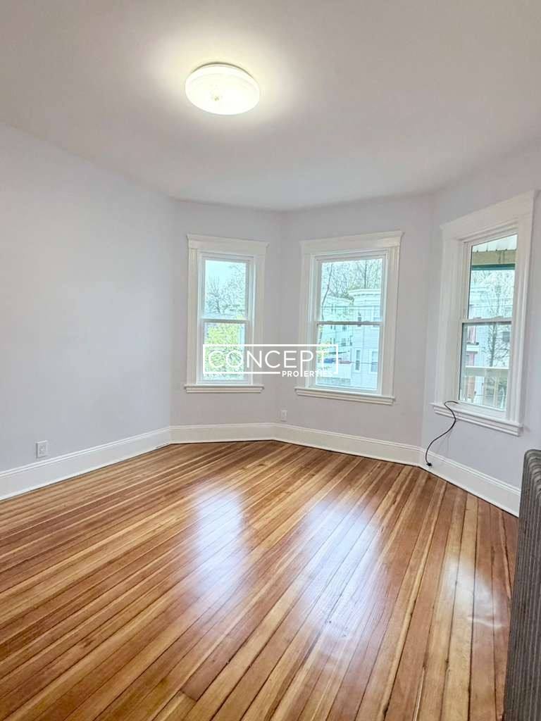 House for rent at 23 Deering Rd #2, Mattapan, MA 02126