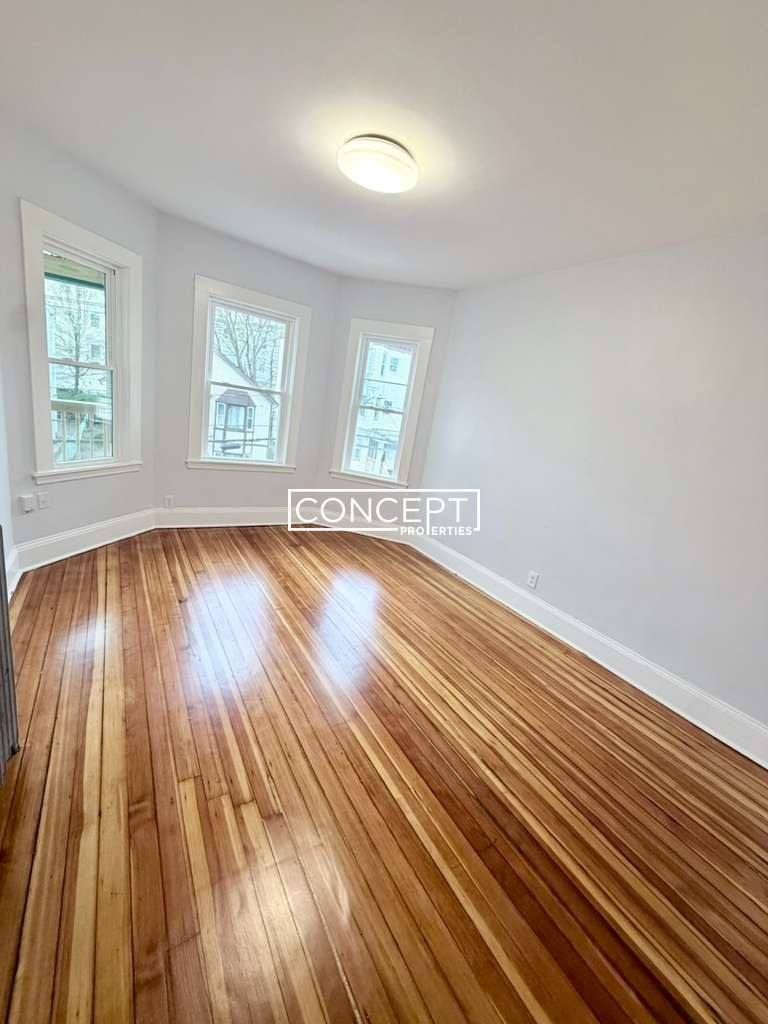 House for rent at 23 Deering Rd #2, Mattapan, MA 02126
