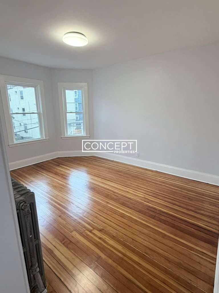 House for rent at 23 Deering Rd #2, Mattapan, MA 02126