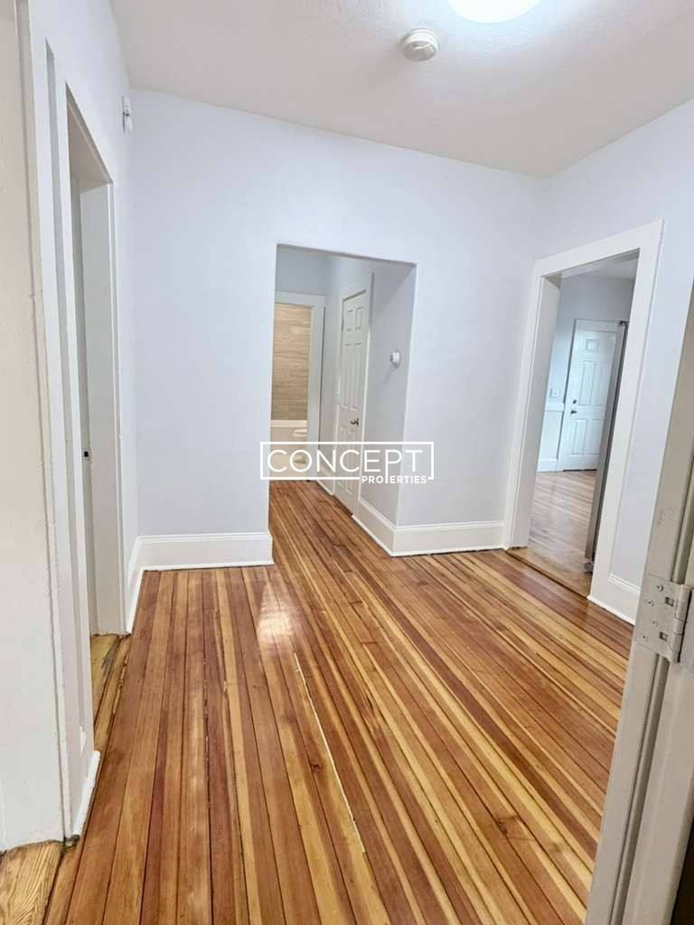 House for rent at 23 Deering Rd #2, Mattapan, MA 02126