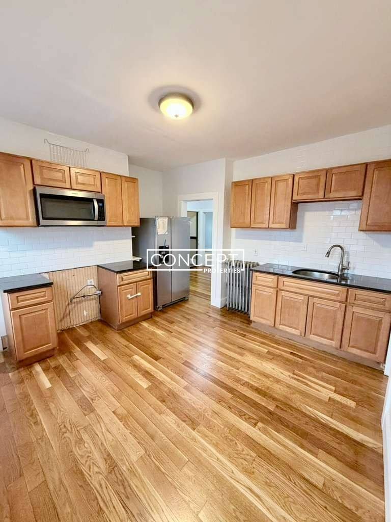 House for rent at 23 Deering Rd #2, Mattapan, MA 02126
