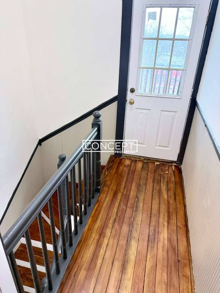House for rent at 23 Deering Rd #2, Mattapan, MA 02126