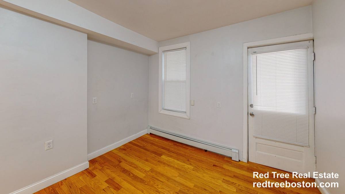 Apartment for rent at 67 Marion St #2, East Boston, MA 02128
