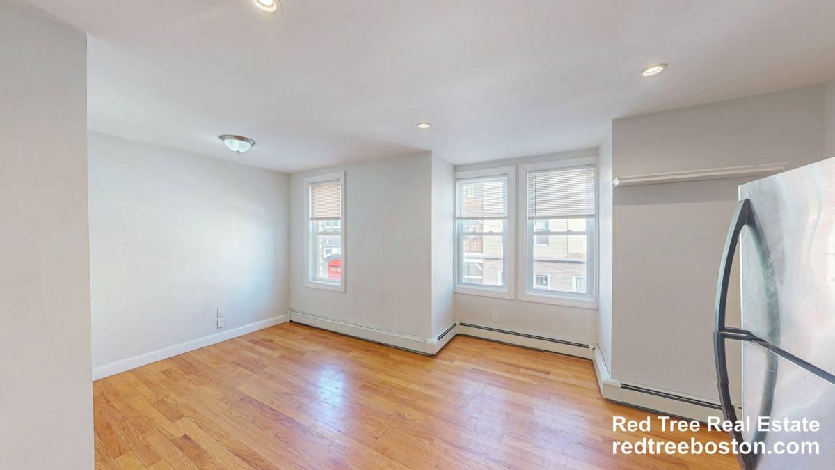 Apartment for rent at 67 Marion St #2, East Boston, MA 02128