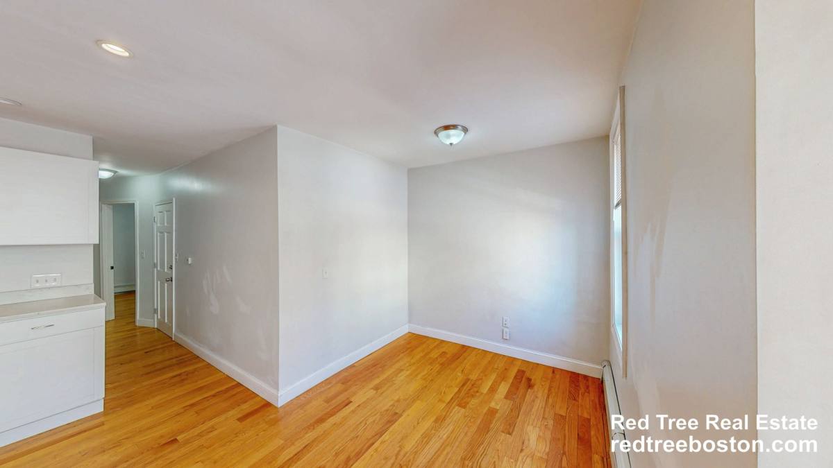 Apartment for rent at 67 Marion St #2, East Boston, MA 02128