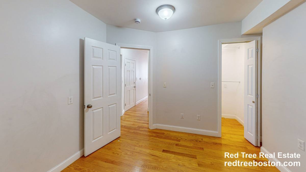 Apartment for rent at 67 Marion St #2, East Boston, MA 02128