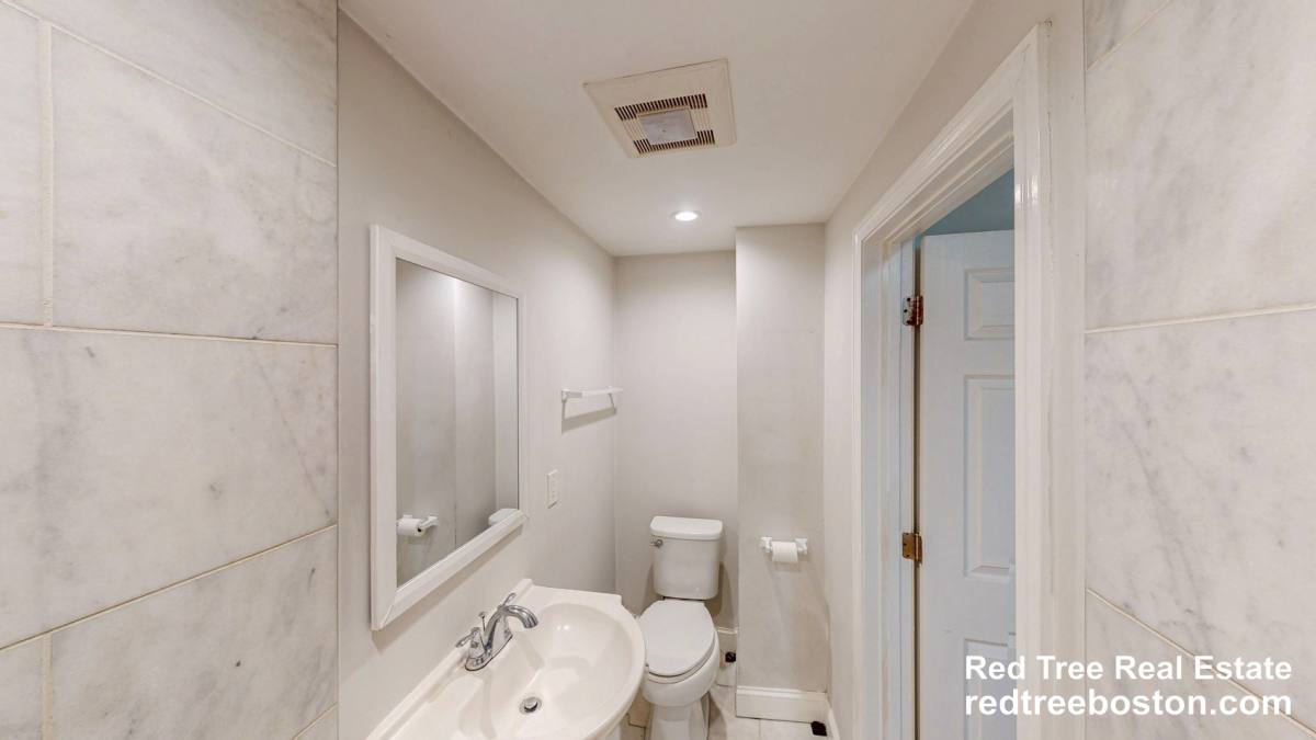 Apartment for rent at 67 Marion St #2, East Boston, MA 02128