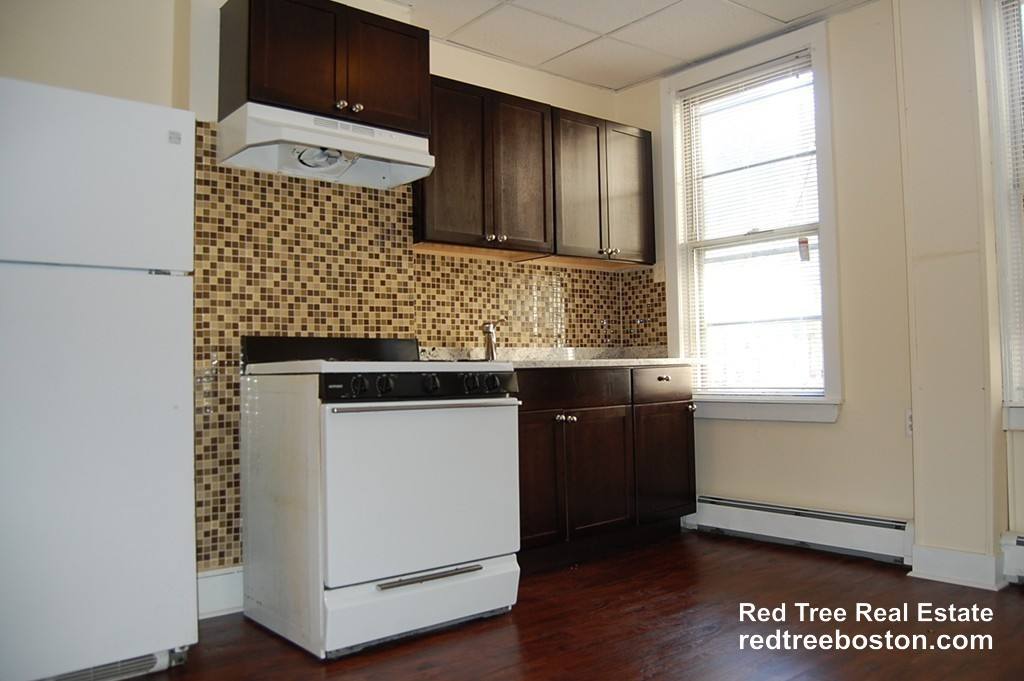 Apartment for rent at 65 Putnam St #1, East Boston, MA 02128