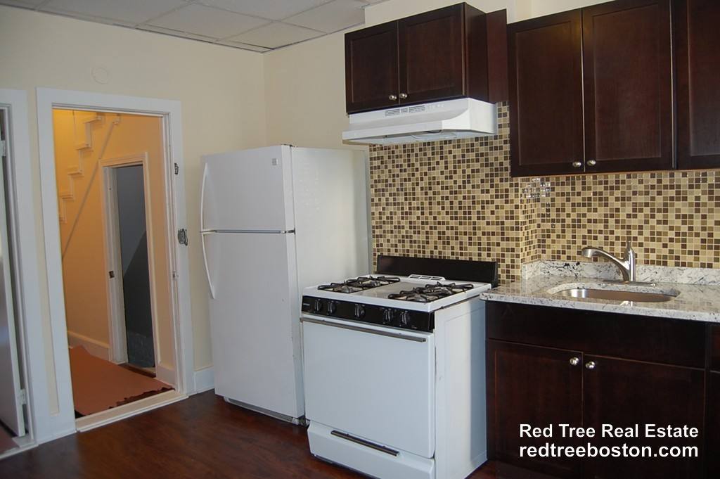 Apartment for rent at 65 Putnam St #1, East Boston, MA 02128
