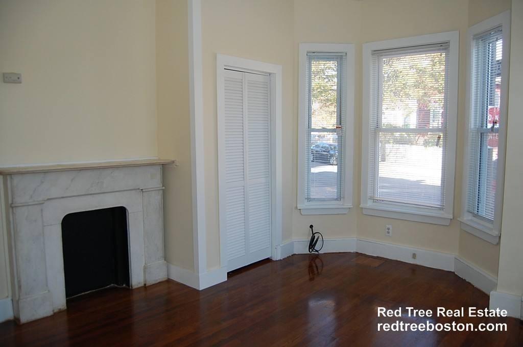 Apartment for rent at 65 Putnam St #1, East Boston, MA 02128