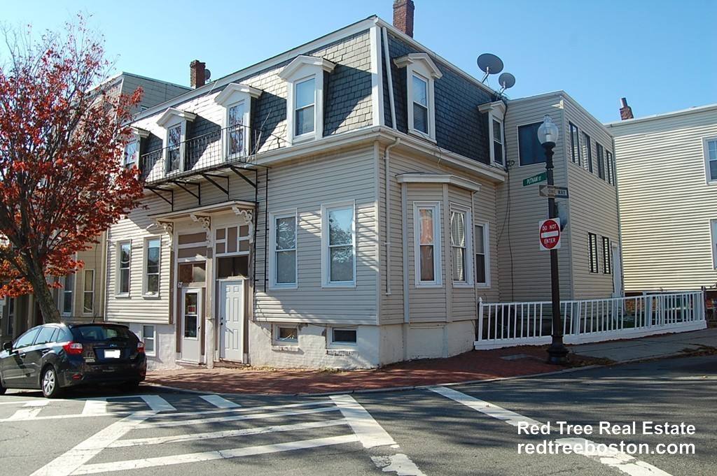 Apartment for rent at 65 Putnam St #1, East Boston, MA 02128
