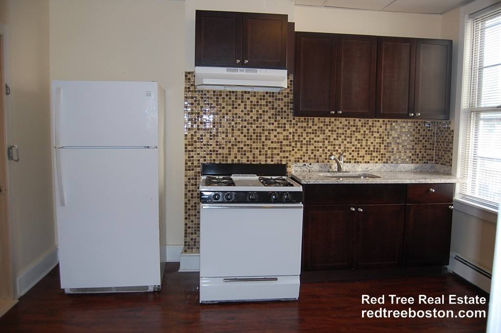 Apartment for rent at 65 Putnam St #1, East Boston, MA 02128