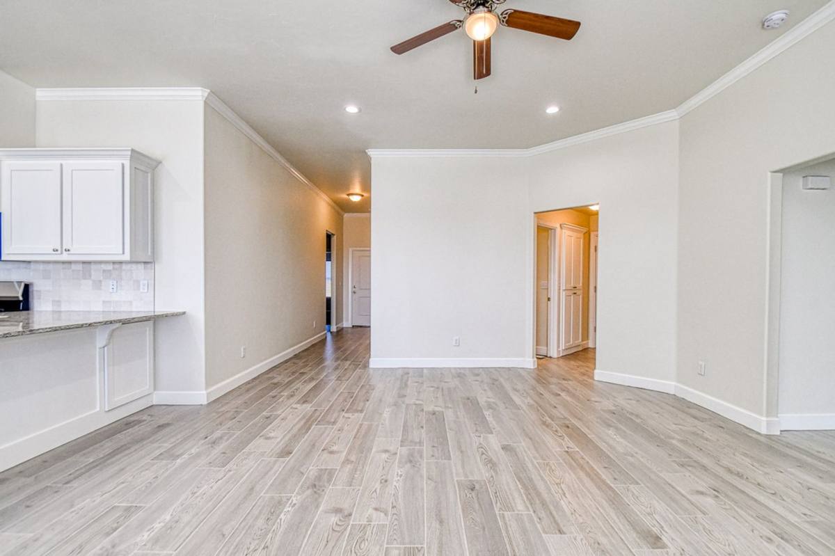 House for rent at 3112 Pebble Pond Dr, Norman, OK 73071