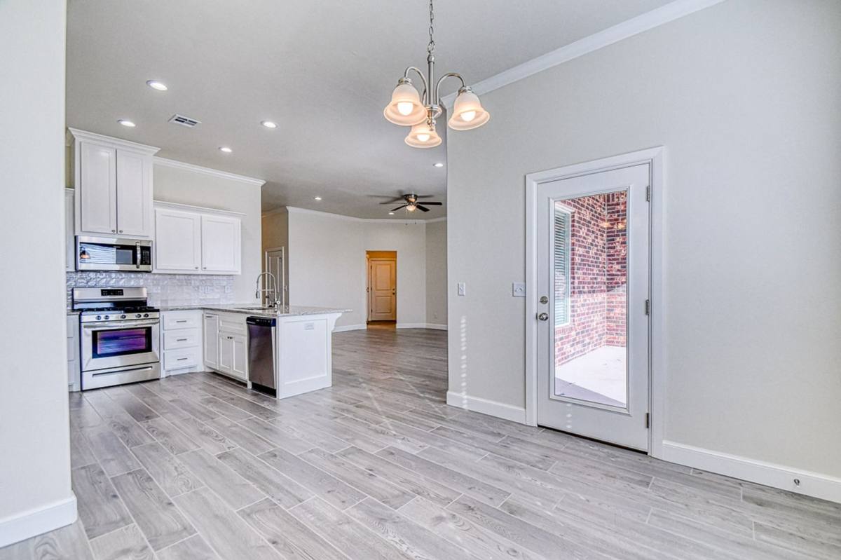 House for rent at 3112 Pebble Pond Dr, Norman, OK 73071