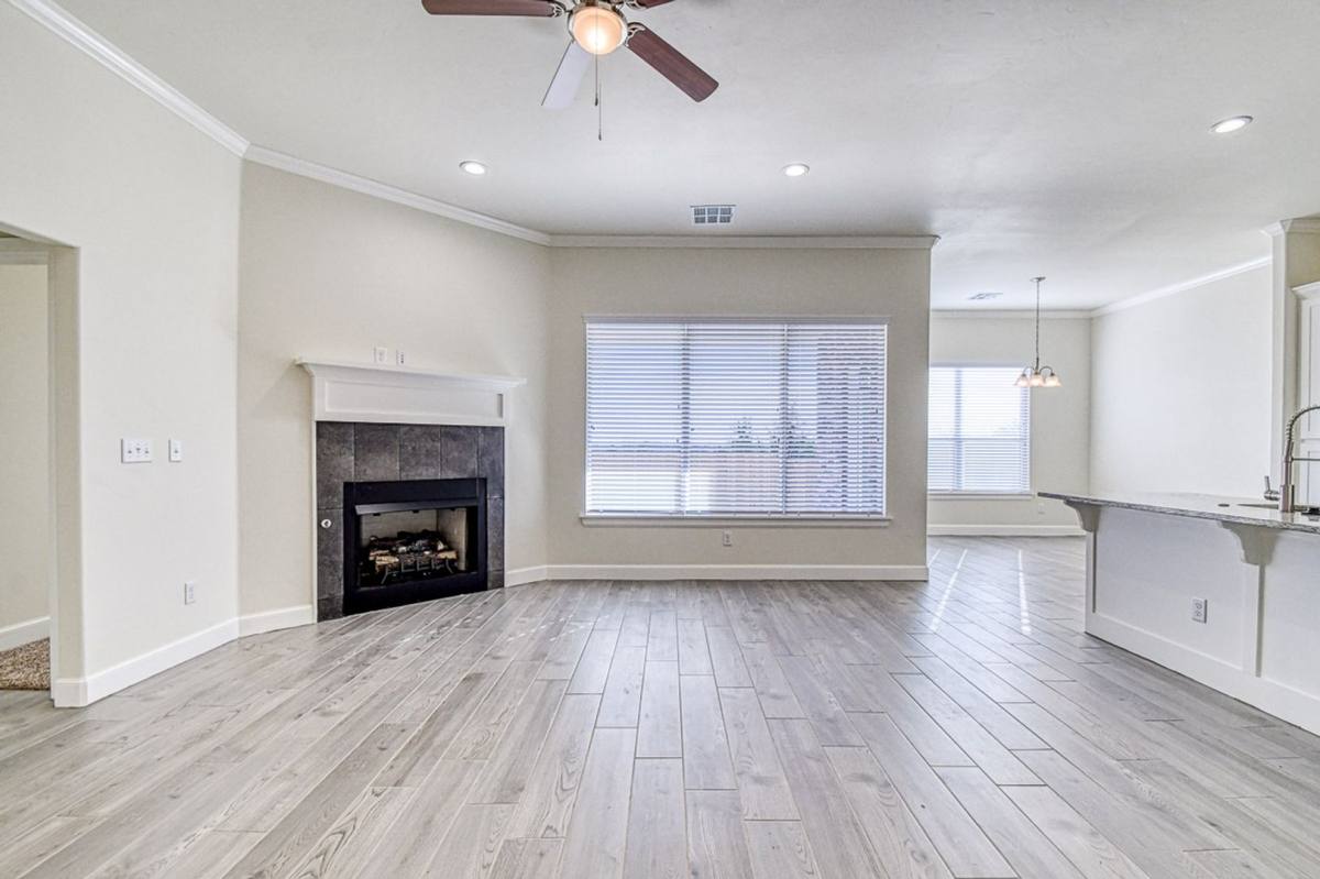 House for rent at 3112 Pebble Pond Dr, Norman, OK 73071