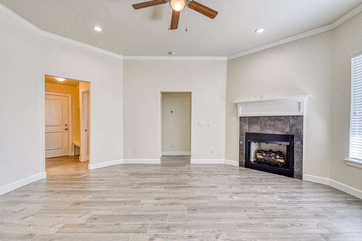 House for rent at 3112 Pebble Pond Dr, Norman, OK 73071