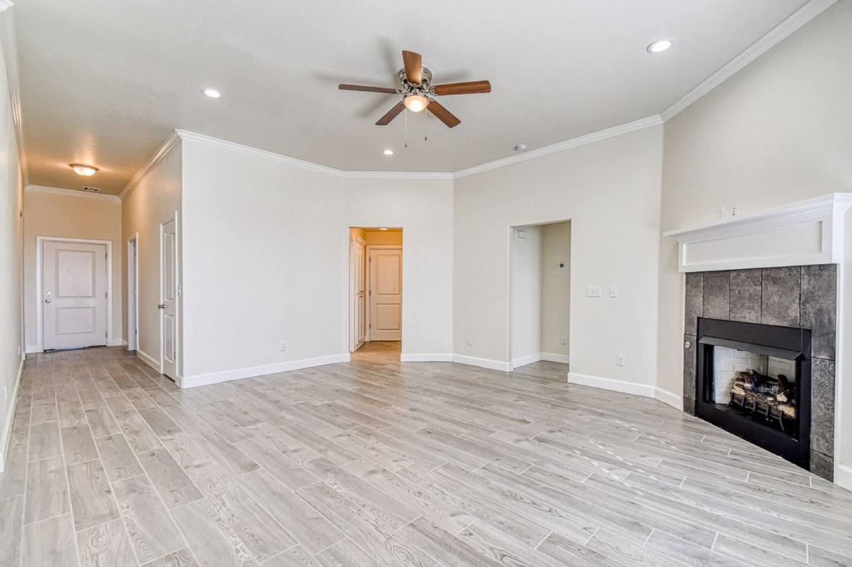 House for rent at 3112 Pebble Pond Dr, Norman, OK 73071