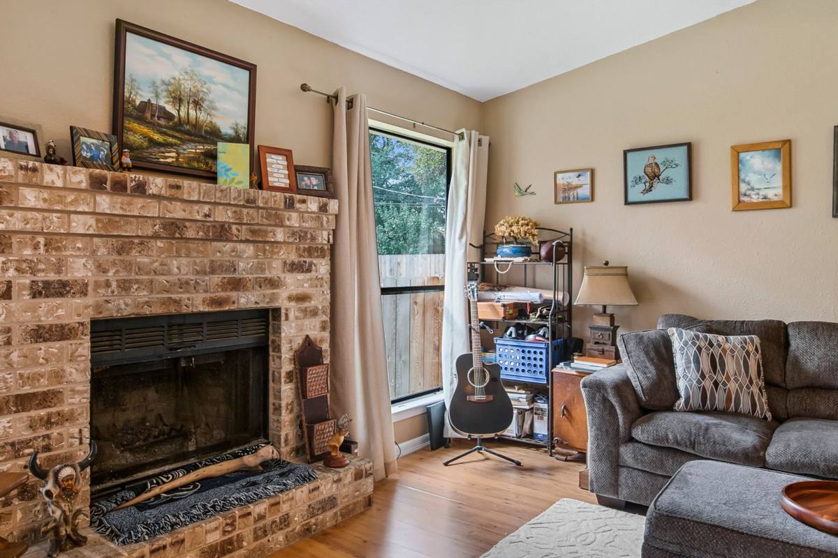 Apartment for rent at 6029 Old Fredericksburg Rd, Austin, TX 78749