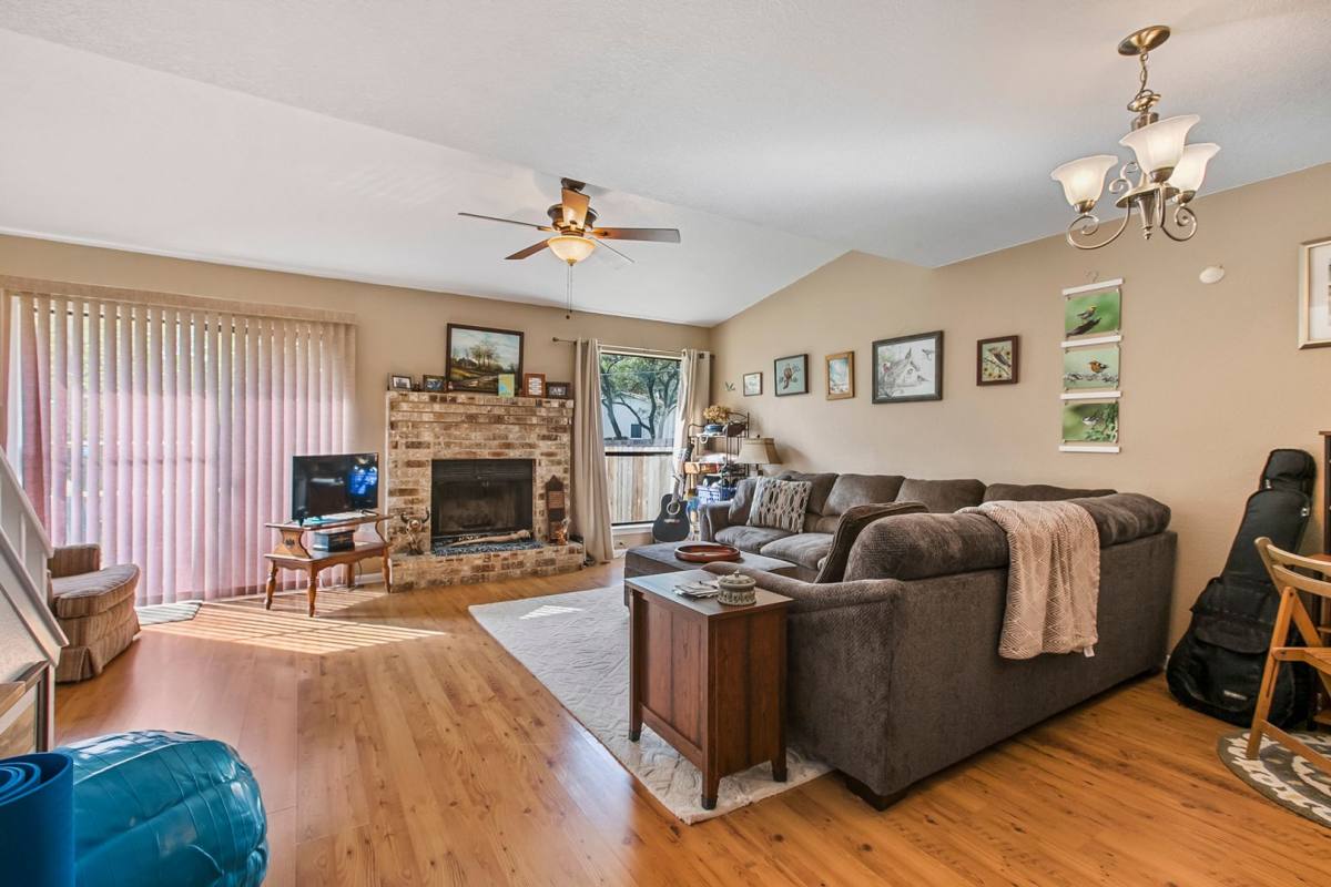 Apartment for rent at 6029 Old Fredericksburg Rd, Austin, TX 78749