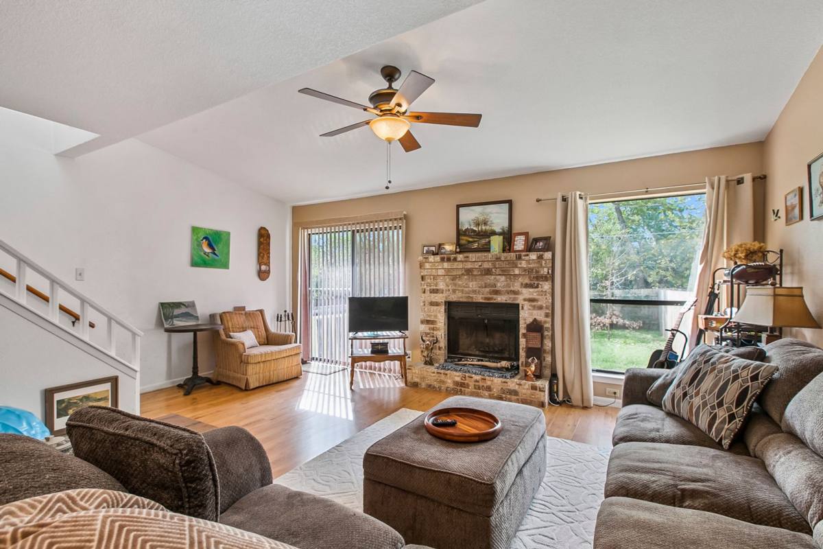 Apartment for rent at 6029 Old Fredericksburg Rd, Austin, TX 78749