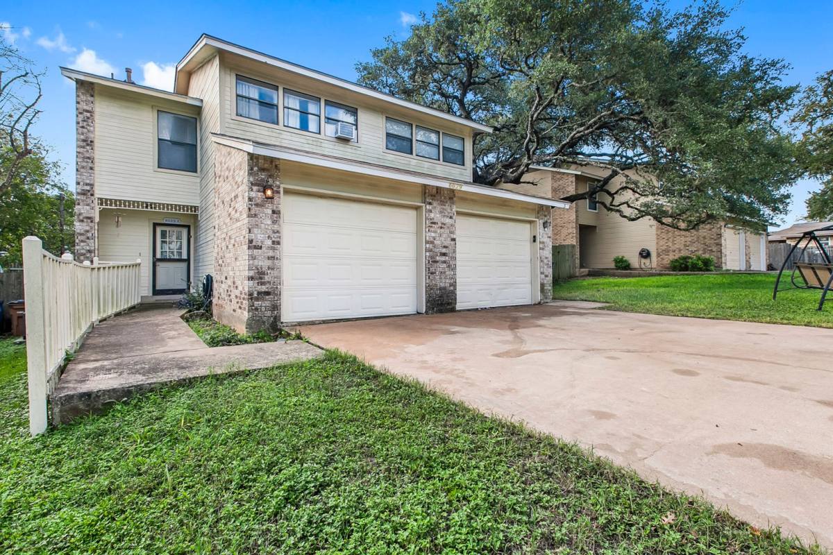 Apartment for rent at 6029 Old Fredericksburg Rd, Austin, TX 78749
