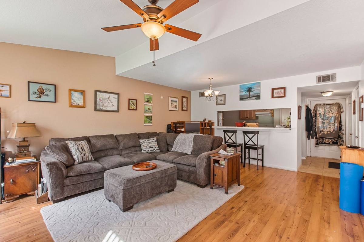 Apartment for rent at 6029 Old Fredericksburg Rd, Austin, TX 78749