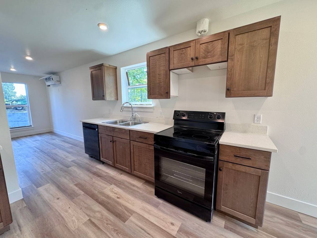 Townhouse for rent at 5406 NE 34th St, Vancouver, WA 98661
