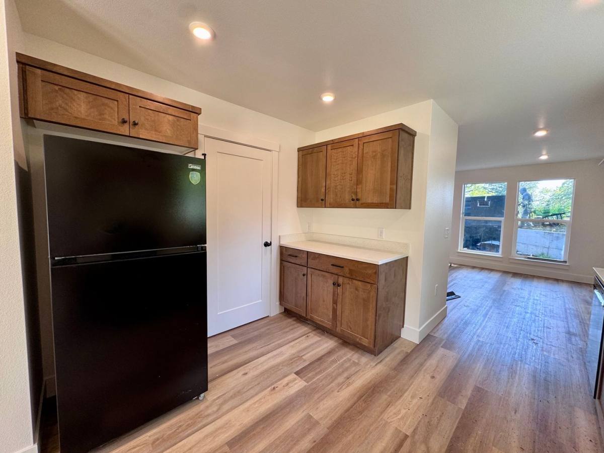 Townhouse for rent at 5406 NE 34th St, Vancouver, WA 98661
