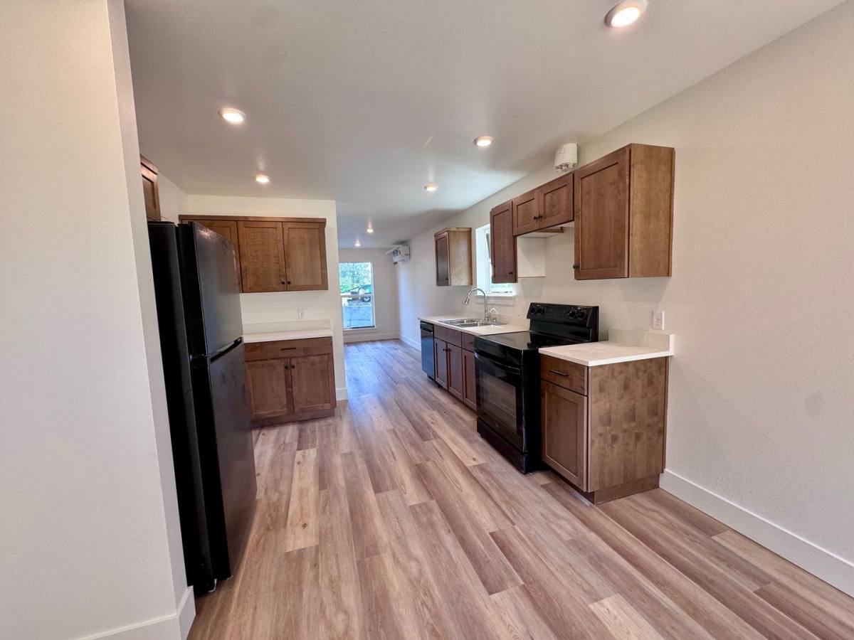 Townhouse for rent at 5406 NE 34th St, Vancouver, WA 98661