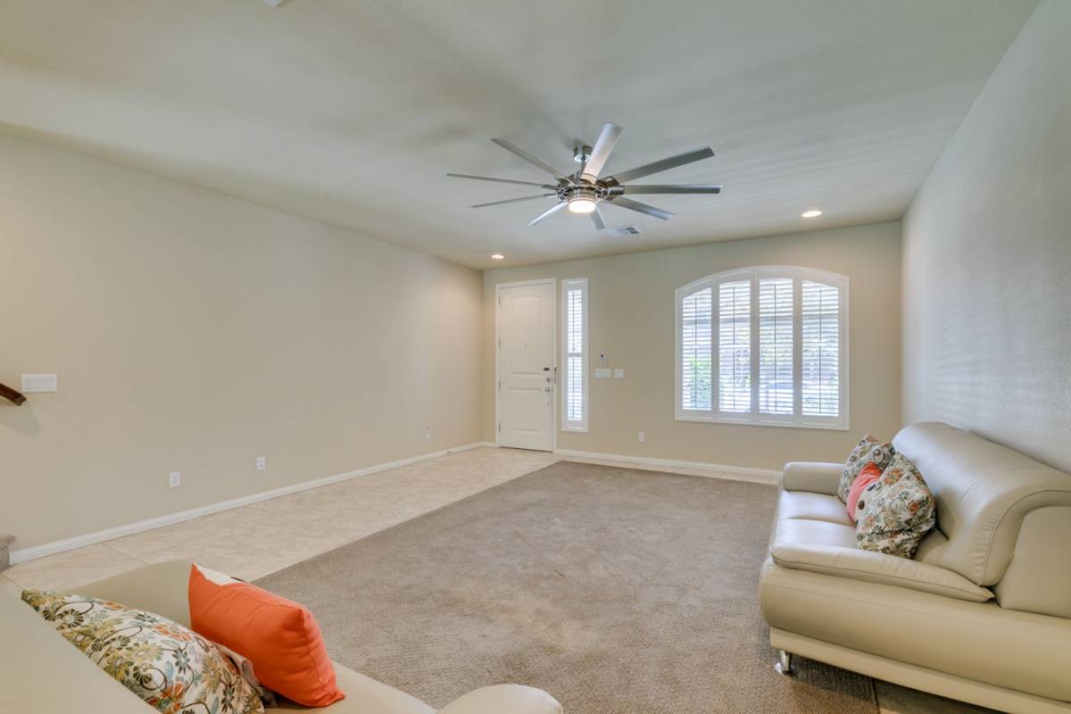 House for rent at 9766 Cadence Creek Court, Las Vegas, NV 89141
