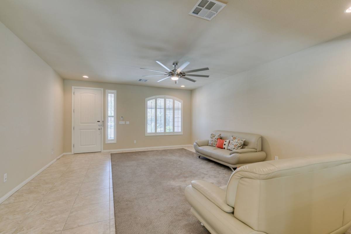 House for rent at 9766 Cadence Creek Court, Las Vegas, NV 89141