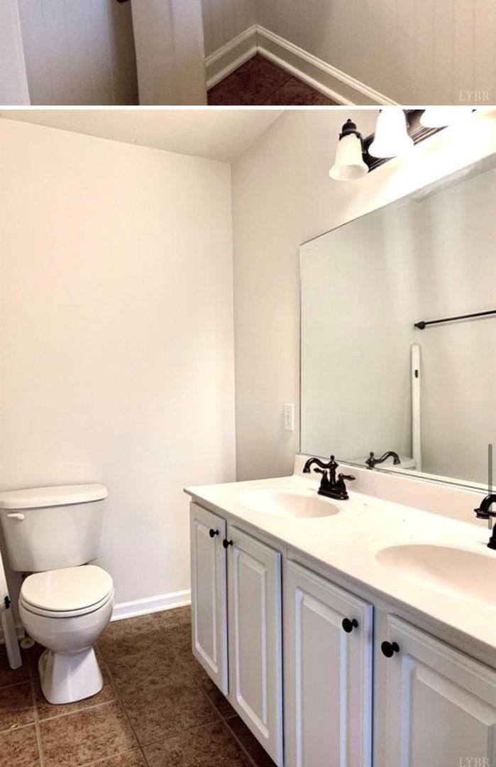 Townhouse for rent at 81 Catherine Court, Lynchburg, VA 24501