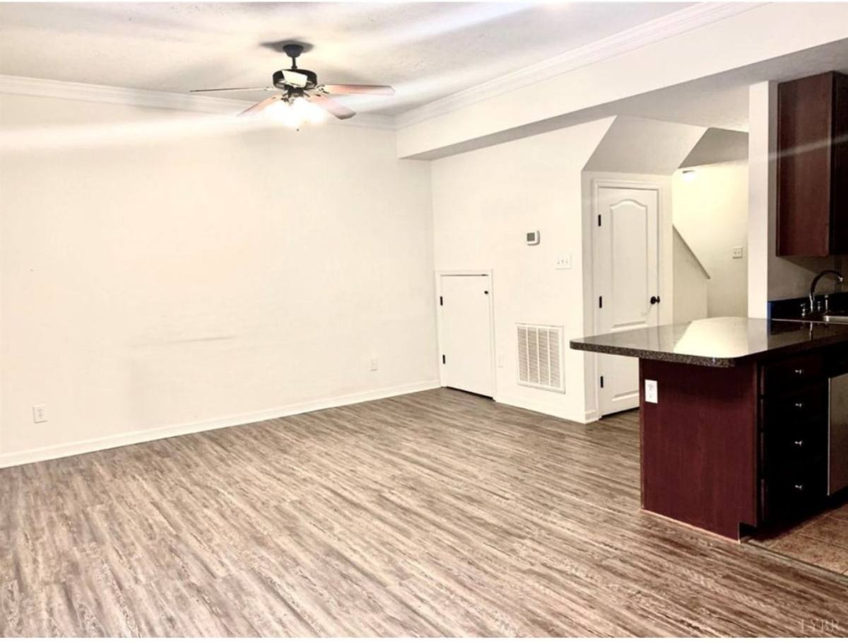 Townhouse for rent at 81 Catherine Court, Lynchburg, VA 24501