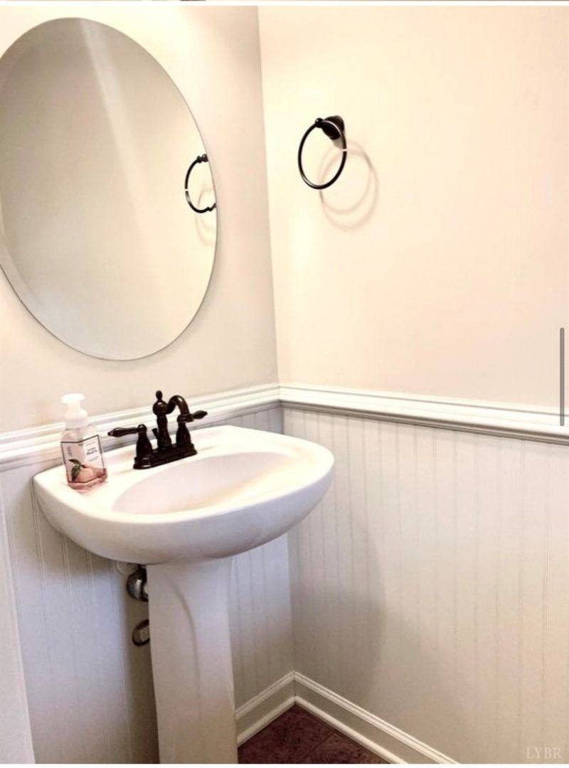 Townhouse for rent at 81 Catherine Court, Lynchburg, VA 24501