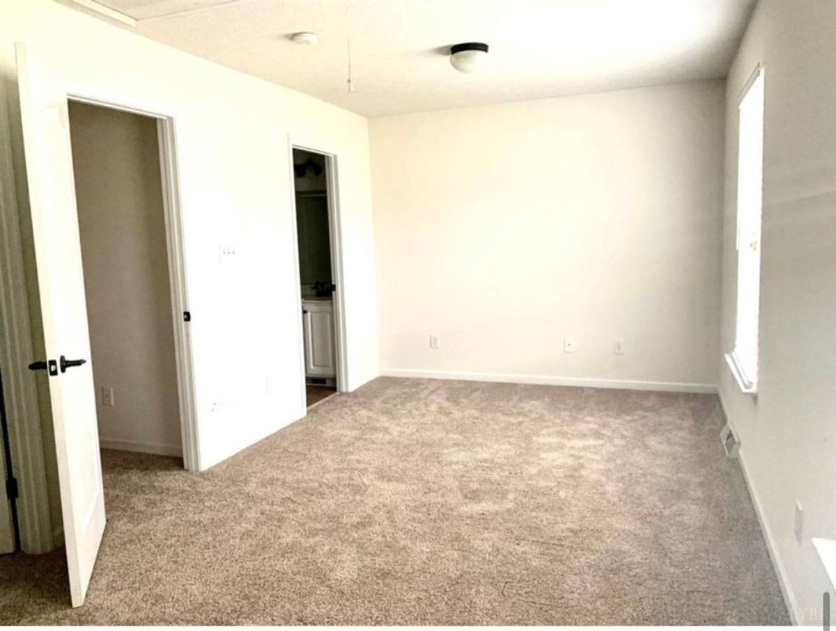 Townhouse for rent at 81 Catherine Court, Lynchburg, VA 24501