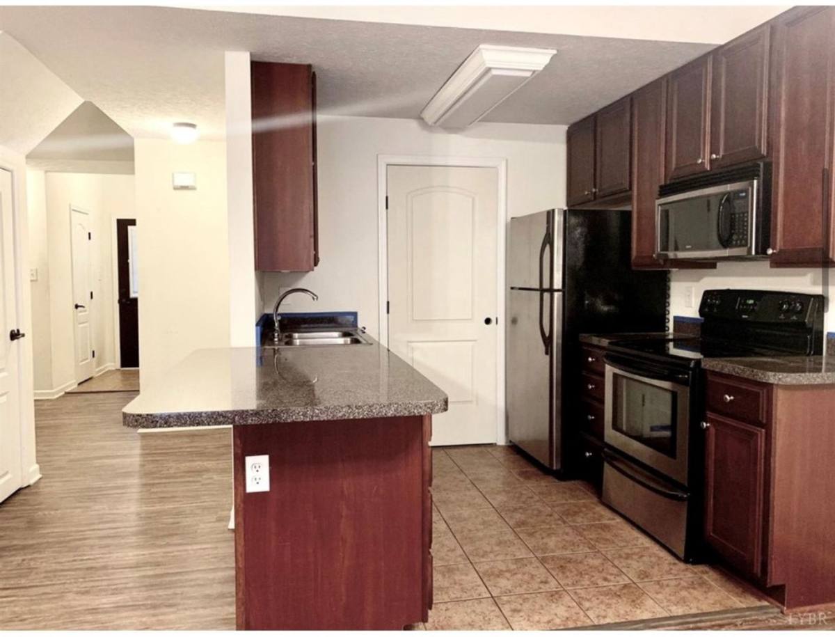 Townhouse for rent at 81 Catherine Court, Lynchburg, VA 24501