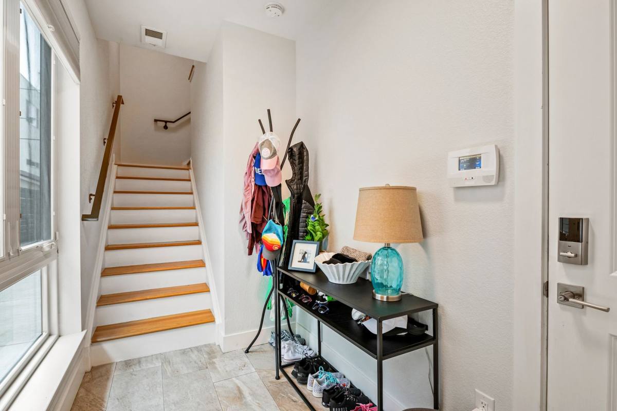 House for rent at 1821 Irving St, Denver, CO 80204