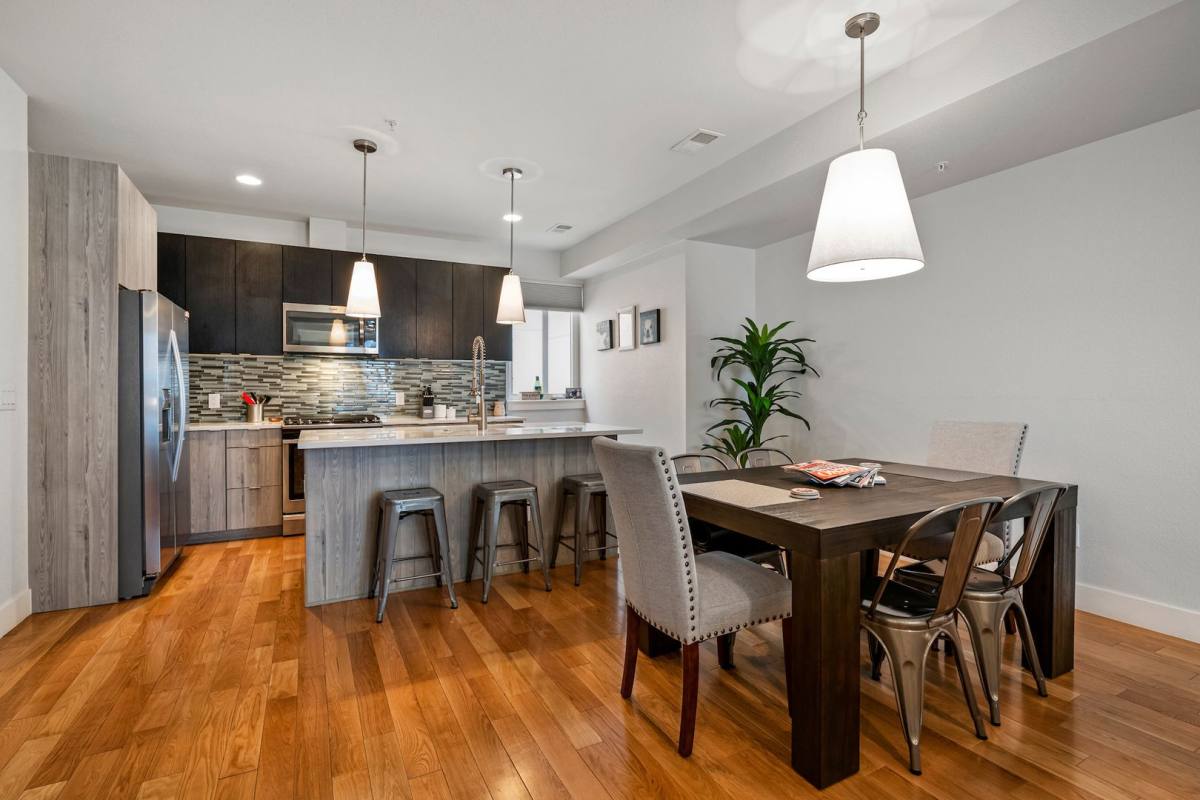 House for rent at 1821 Irving St, Denver, CO 80204
