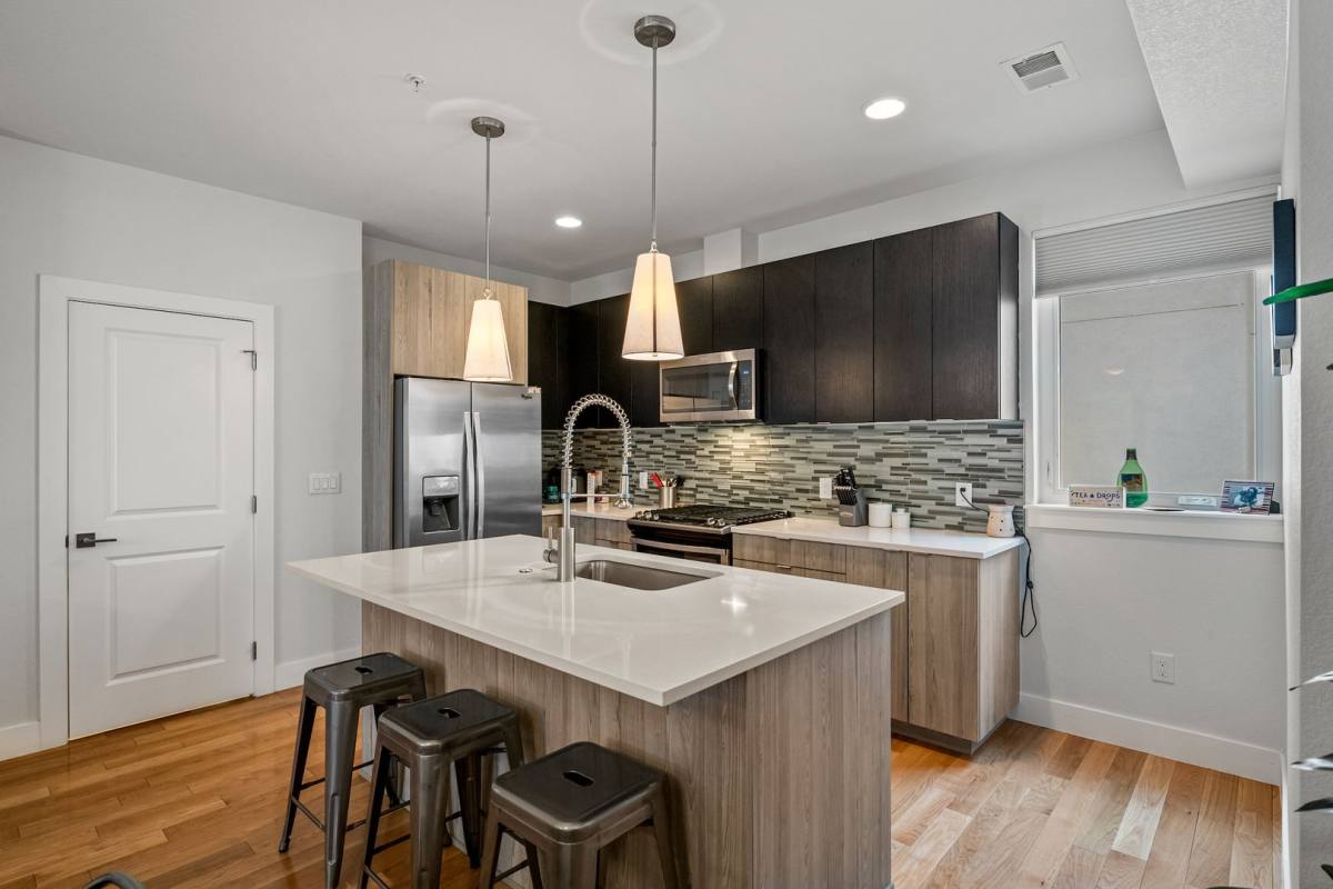 House for rent at 1821 Irving St, Denver, CO 80204