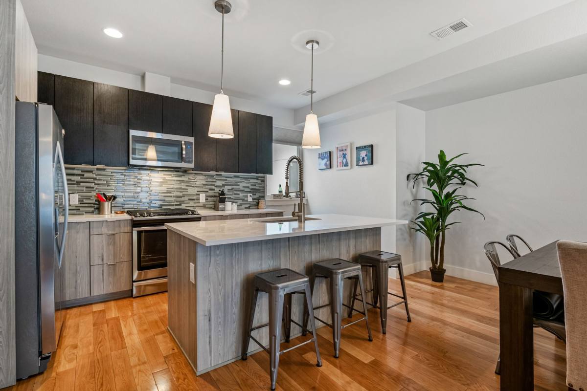 House for rent at 1821 Irving St, Denver, CO 80204