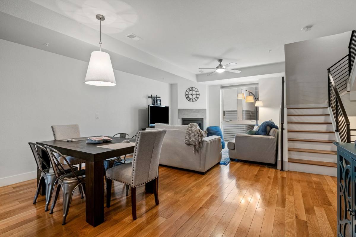 House for rent at 1821 Irving St, Denver, CO 80204