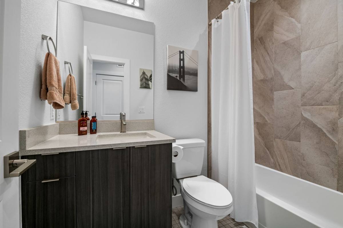 House for rent at 1821 Irving St, Denver, CO 80204