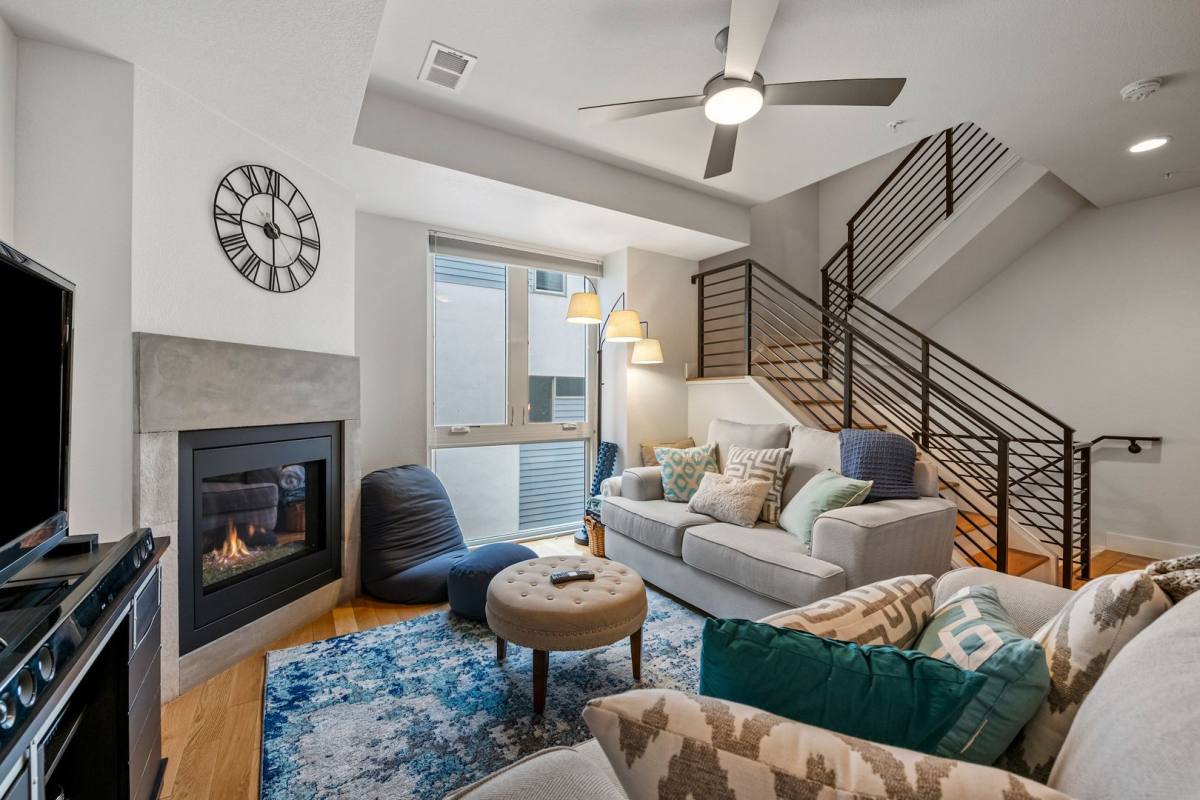 House for rent at 1821 Irving St, Denver, CO 80204
